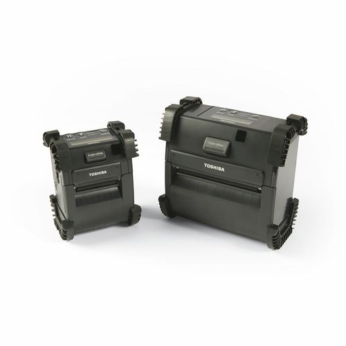 Thermodirekt-Quittungsdrucker - B-EP4D - Toshiba TEC