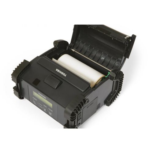 Thermodirekt-Quittungsdrucker - B-EP4DL - TOSHIBA TEC Europe Retail Information Systems - Desktop