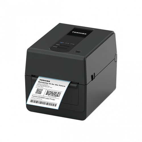 Barcodedrucker - BV420D - TOSHIBA TEC Europe Retail Information Systems - Thermodirekt / Desktop / kompakt