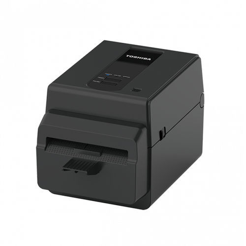 Barcodedrucker - BV420D-GL - TOSHIBA TEC Europe Retail Information Systems - Thermodirekt / Desktop / kompakt