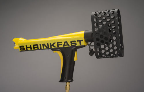 Schrumpfpistole - 975 series - SHRINKFAST - manuell