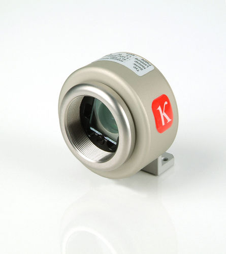 Kamera für die industrielle Bildverarbeitung - 0.4 Mpix, 752 x 480 pix, 20 fps | Kalypso 023C-USB - Kappa optronics - Farb / CCD