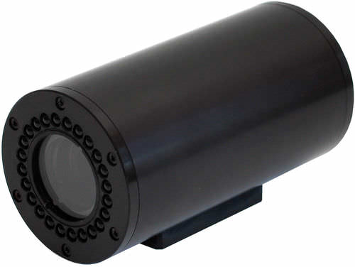 Visionssystem - 0.4 Mpix, 752 x 582 pix | NVS - Kappa optronics