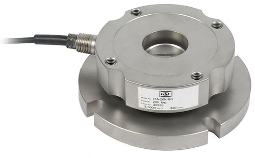 Wägemodul für Tanks - ITA - Avery Weigh-Tronix - für Silo