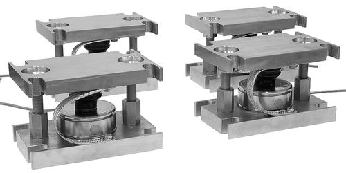 Wägemodul für Tanks - 220  - Avery Weigh-Tronix - für Silo