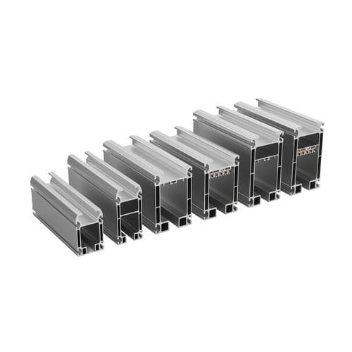 Einträger-Laufkran - PLUS AL  - SWF Krantechnik GmbH - Aluminium
