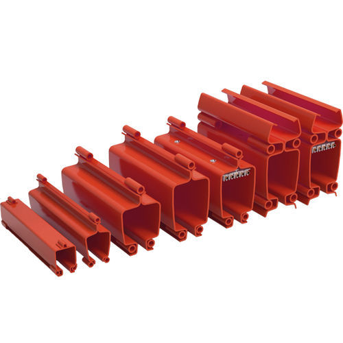 Leichtgewichtiger Laufkran - PLUS ST - SWF Krantechnik GmbH - Profilstahl