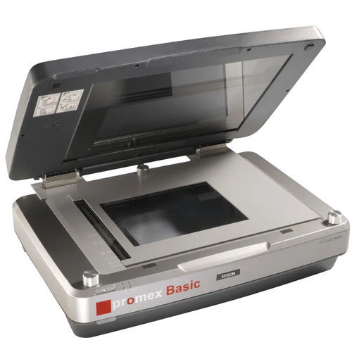 Scanner-System / 2D - PROMEX BASIC - Ascona GmbH - für Dimensionsmessung / Profil / optisch