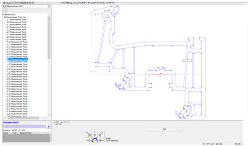 Programmiersoftware - promex CONTROL - Ascona GmbH - CAD / Steuerung / Prozess