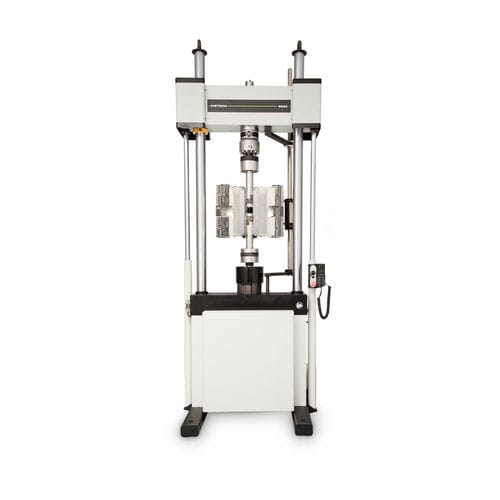 Dauerprüfmaschine - 8862 - Instron - Kriech / PLC-gesteuert / Material