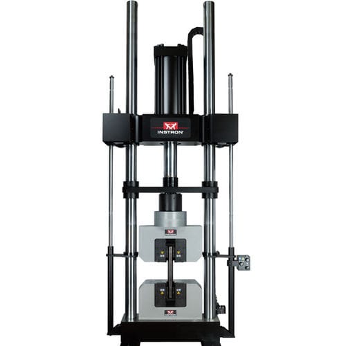 Universal-Prüfmaschine - 1500KPX - Instron - Kompression / Biege / Zugkraft