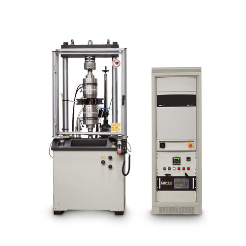 Thermomechanische Prüfmaschine - Instron - Dauer / PC-steuerbar / Material