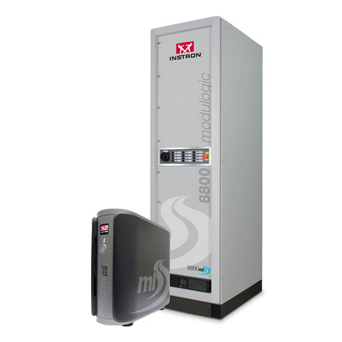 Testkontrollsystem - Labtronic® 8800ml - Instron