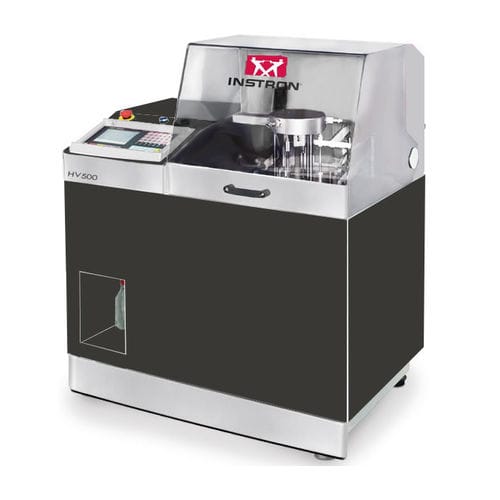 Vicat-Prüfgerät / HDT - HV500  - Instron - Vicat-Punkt / ölfrei