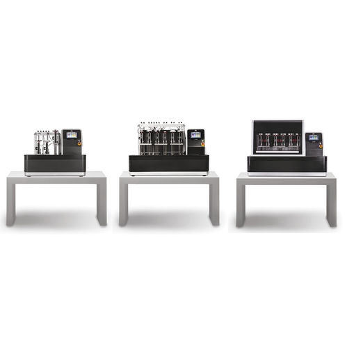 Vicat-Prüfgerät / HDT - HV series  - Instron - Vicat-Punkt / automatisiert