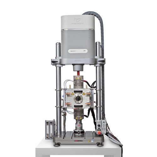 Dauerprüfmaschine - Instron - PC-steuerbar / Material / für Labor