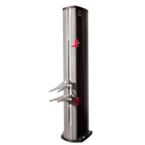 Dehnungsmessstreifen-Dehnungsmesser - AutoX750 - Instron - Axial / Zug / diametral