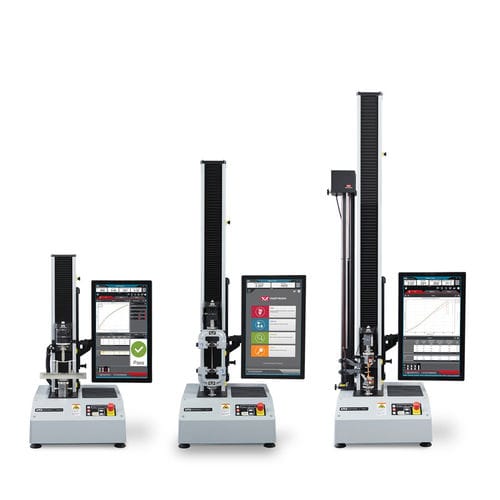Universal-Prüfmaschine - 34SC Series - Instron - Kompression / Zug / Biege
