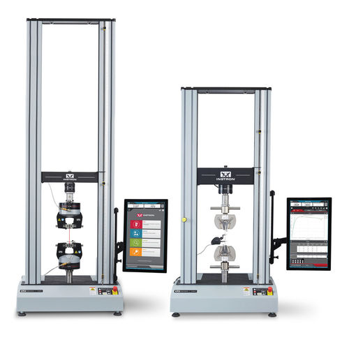 Universal-Prüfmaschine - 34TM - Instron - Kompression / Zug / Scherfestigkeit