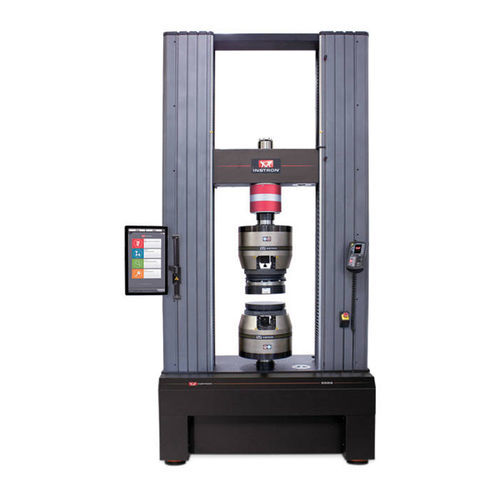 Universal-Prüfmaschine - 5980 Series - Instron - Biege / Scherung / Zug- und Druckkraft