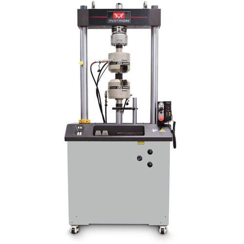 Dauerprüfmaschine - 8801 - Instron - PC-steuerbar / Material / Industrie