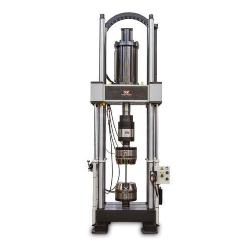Dauerprüfmaschine - 8805 - Instron - PC-steuerbar / Material / Beton
