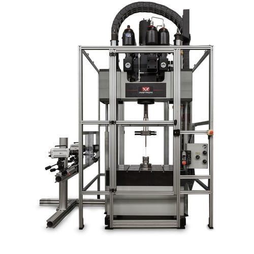 Dauerprüfmaschine - VHS series - Instron - Lebensdauer / PC-steuerbar / Material