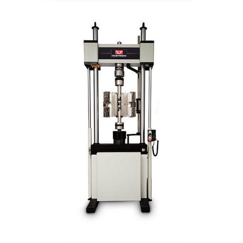LCF-Prüfmaschine - Instron - Dauer / Material / für die Automobilindustrie