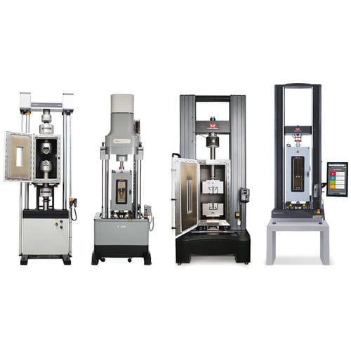 Umweltprüfkammer - 3119-600 Series - Instron - Temperatur / für Materialprüfmaschine / zur Kalibrierung