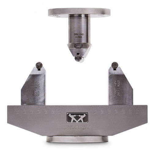 Biegetestvorrichtung -  	2810 series - Instron