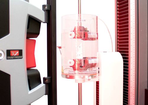 Thermostatbad für medizinische Anwendung - 3130-100 - Instron