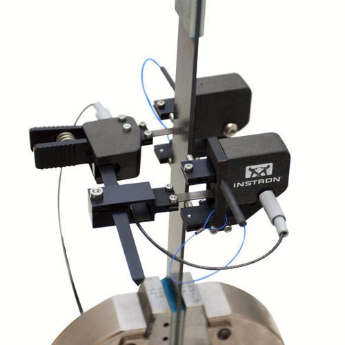 Axial-Dehnungsmesser - 2650 series - Instron - Dehnungsmesser