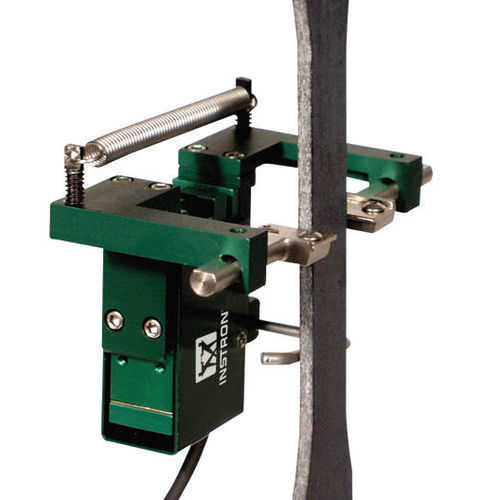 Dehnungsmessstreifen-Dehnungsmesser - W-E404 series - Instron - diametral / Axial / Dehnungsmesser