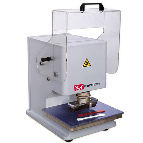 Test-Probenvorbereitungsmaschine - C-605 series - Instron