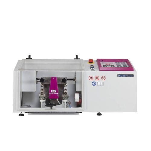 Ausklinkmaschine zur Probenvorbereitung - C-689 series - Instron - automatisch