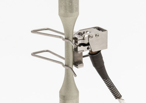Hochtemperatur-Dehnungsmesser - CP118413 - Instron