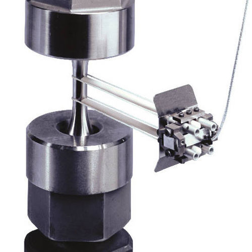 Hochtemperatur-Dehnungsmesser - 2632 series - Instron - Axial