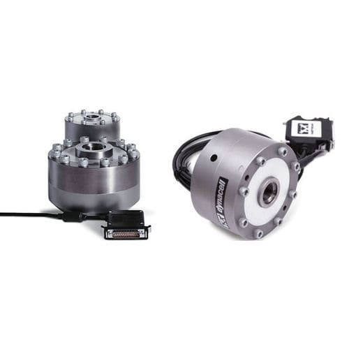 Druckkraft-Wägezelle - 2527 series - Instron - Single-Point