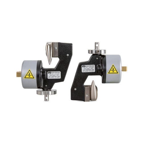pneumatischer Sauggreifer - Instron