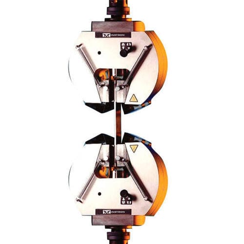 Pneumatikgreifer - 2716 series - Instron - parallel / kompakt / Flach