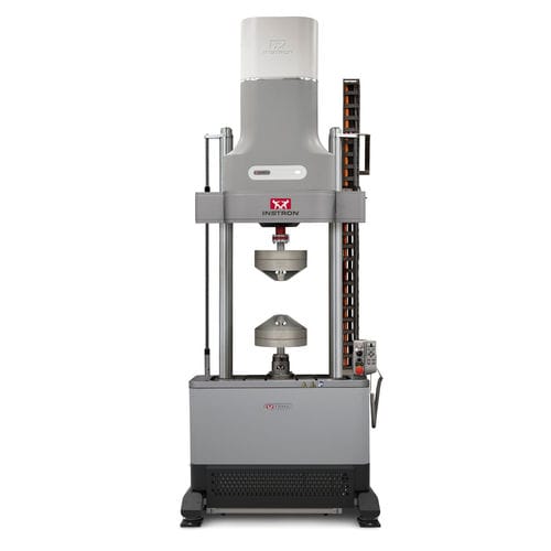 Dauerprüfmaschine - ElectroPuls E20000 - Instron - Torsion / PC-steuerbar / automatisch