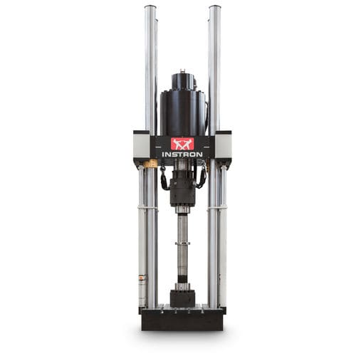Dauerprüfmaschine - 8806 - Instron - PC-steuerbar / Material / Beton
