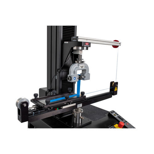 Schältest-Testvorrichtung - 2820-035 - Instron - Proben