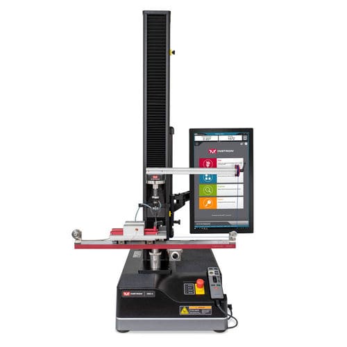 Schältest-Testvorrichtung - CP134660 - Instron - Proben / pneumatisch