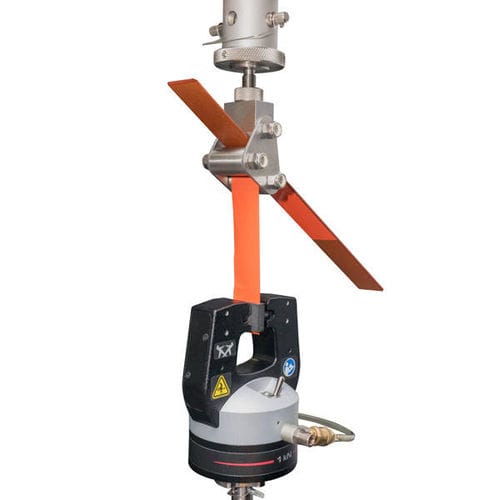 Schältest-Testvorrichtung - 2820 series  - Instron - Proben