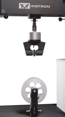 Schältest-Testvorrichtung - 2820-026 - Instron - für Folien