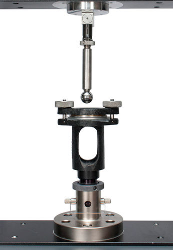 Perforationsresistenz-Testvorrichtung - 2810-195 - Instron - Proben