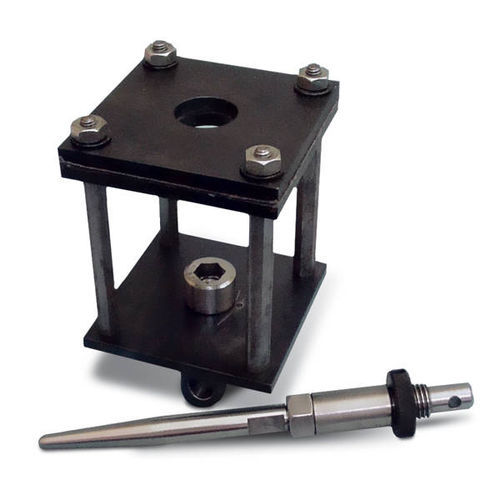Perforationsresistenz-Testvorrichtung - S1-11855 - Instron - Proben