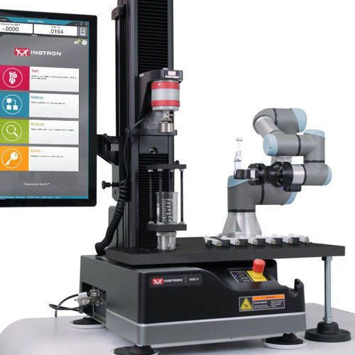 Kompressionsprüfmaschine - CT6 - Instron - Universal / Zug / Biege