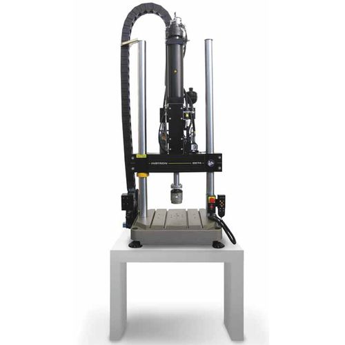 Dauerprüfmaschine - 8874 - Instron - Torsion / PC-steuerbar / Material